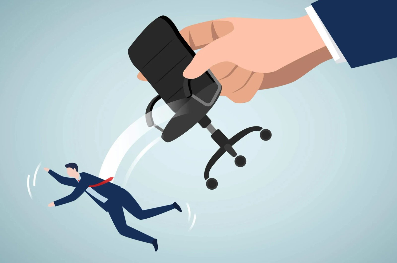 Quiet Quitting vs. Quiet Firing